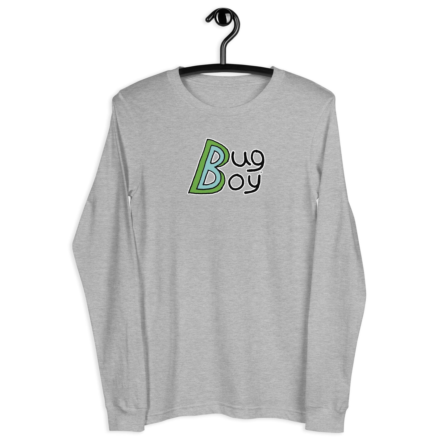 Bug Boy® The Long Sleeve Shirt - Unisex
