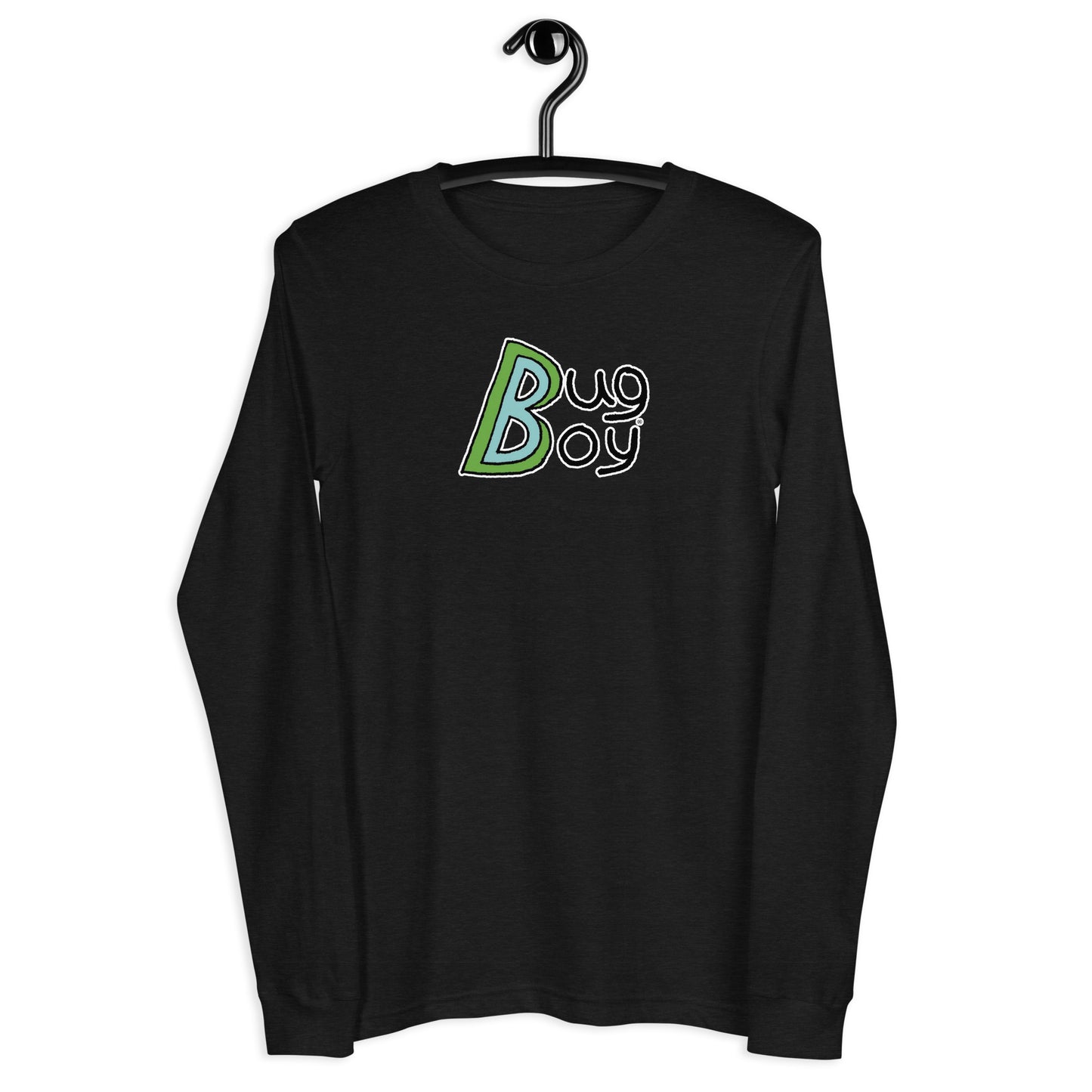 Bug Boy® The Long Sleeve Shirt - Unisex