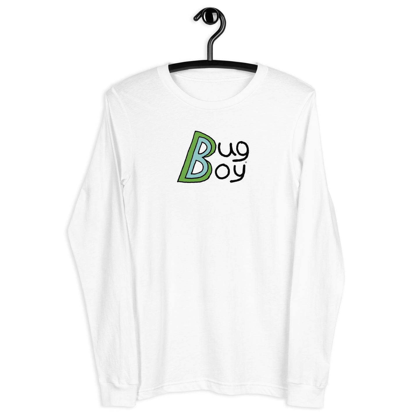 Bug Boy® The Long Sleeve Shirt - Unisex