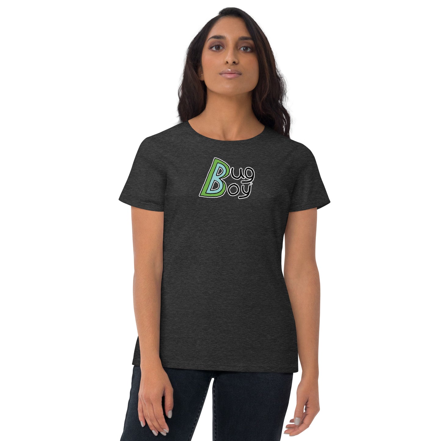 Bug Boy® The Fitted T-Shirt