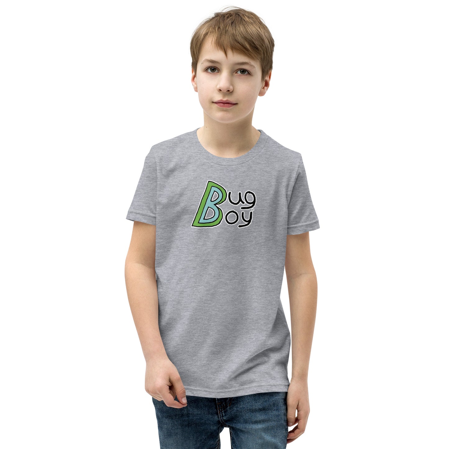 Bug Boy® The T-Shirt - Youth Sizes