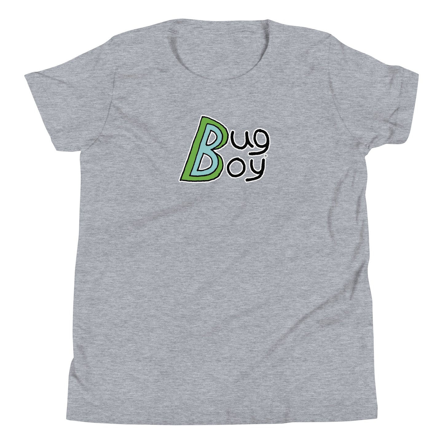 Bug Boy® The T-Shirt - Youth Sizes