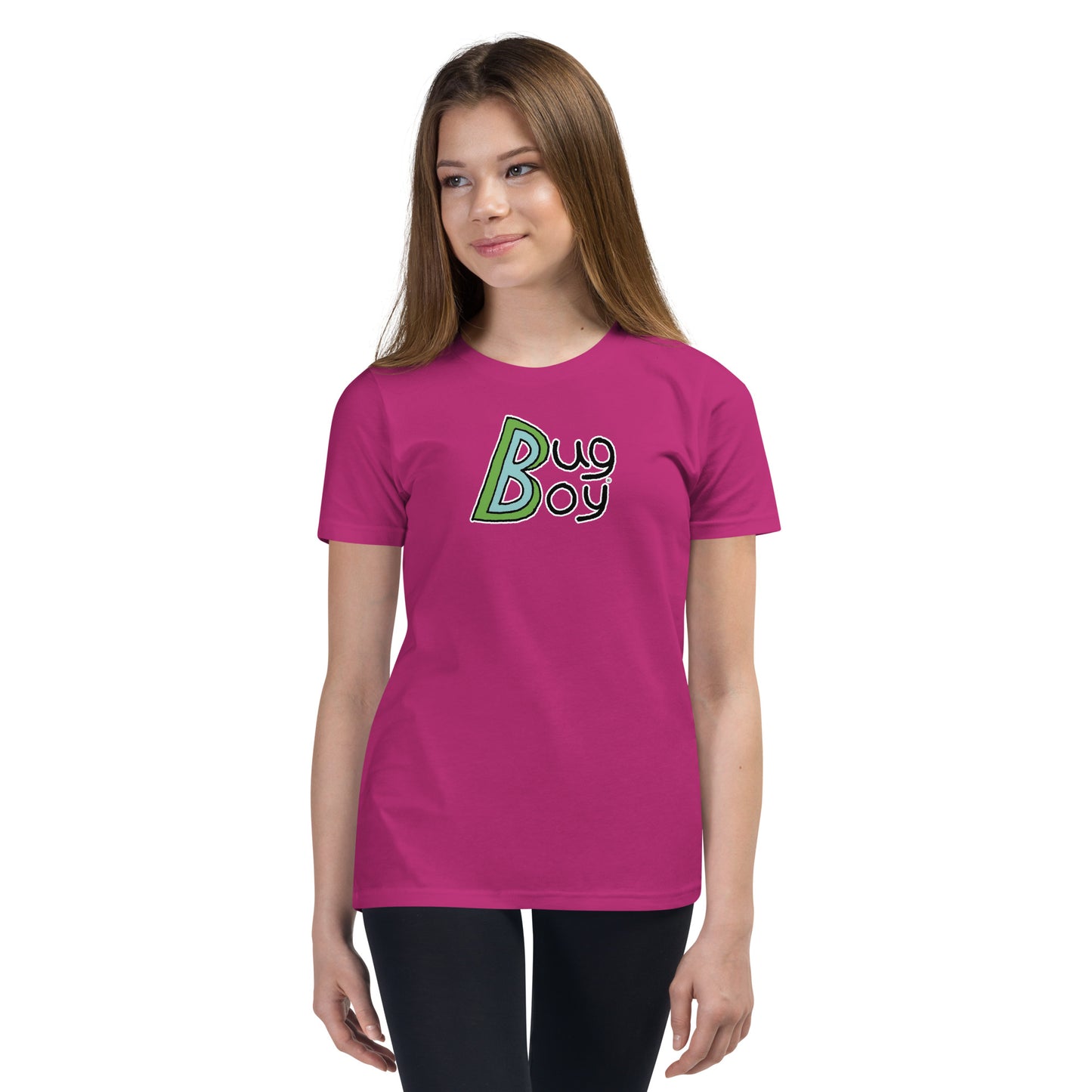 Bug Boy® The T-Shirt - Youth Sizes