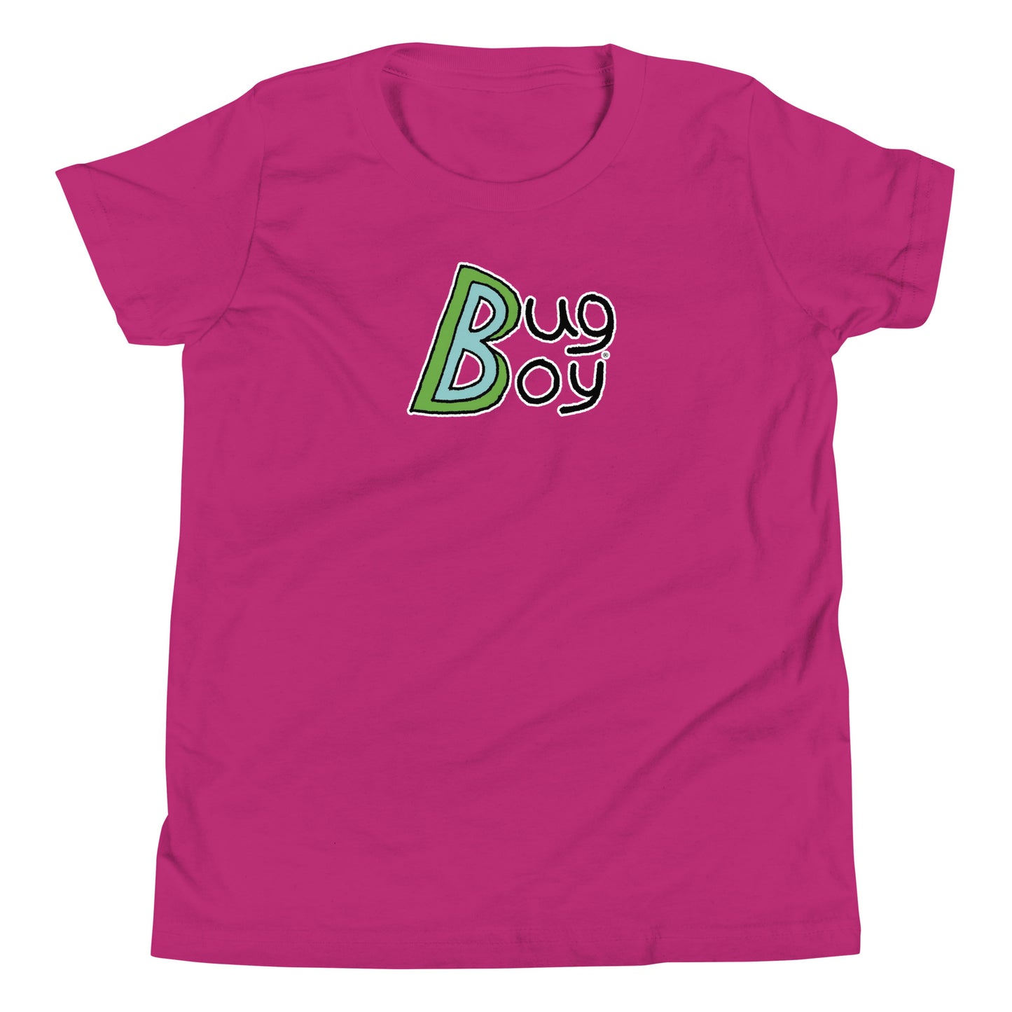 Bug Boy® The T-Shirt - Youth Sizes