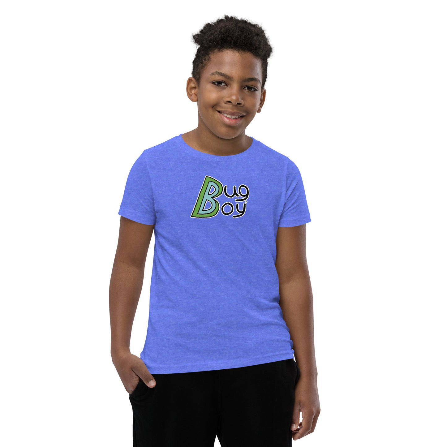 Bug Boy® The T-Shirt - Youth Sizes