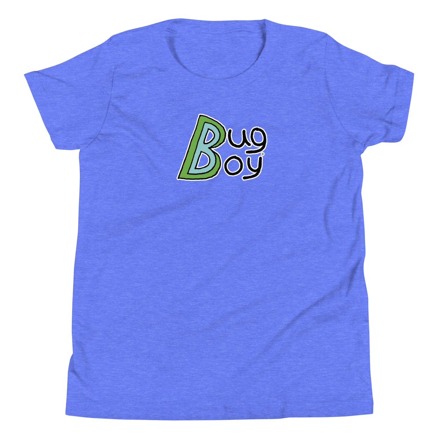 Bug Boy® The T-Shirt - Youth Sizes