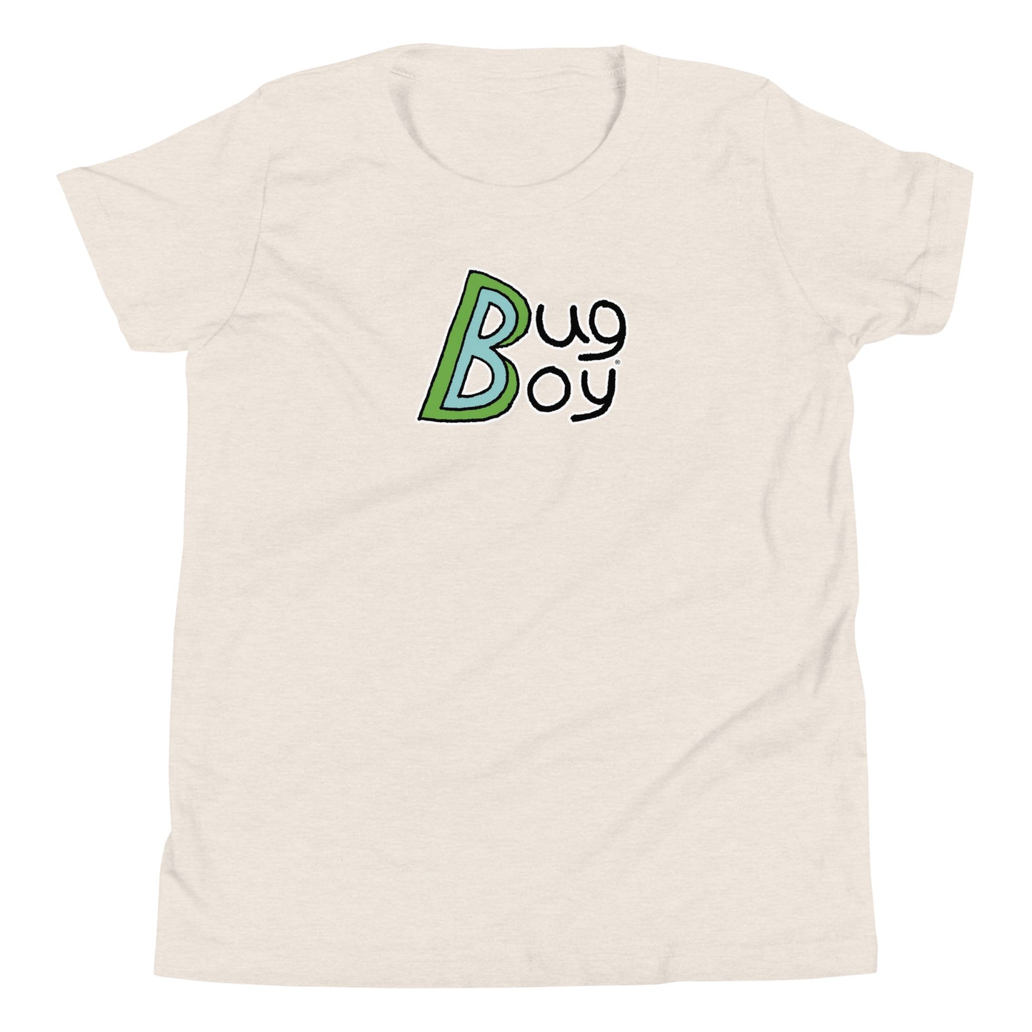 Bug Boy® The T-Shirt - Youth Sizes