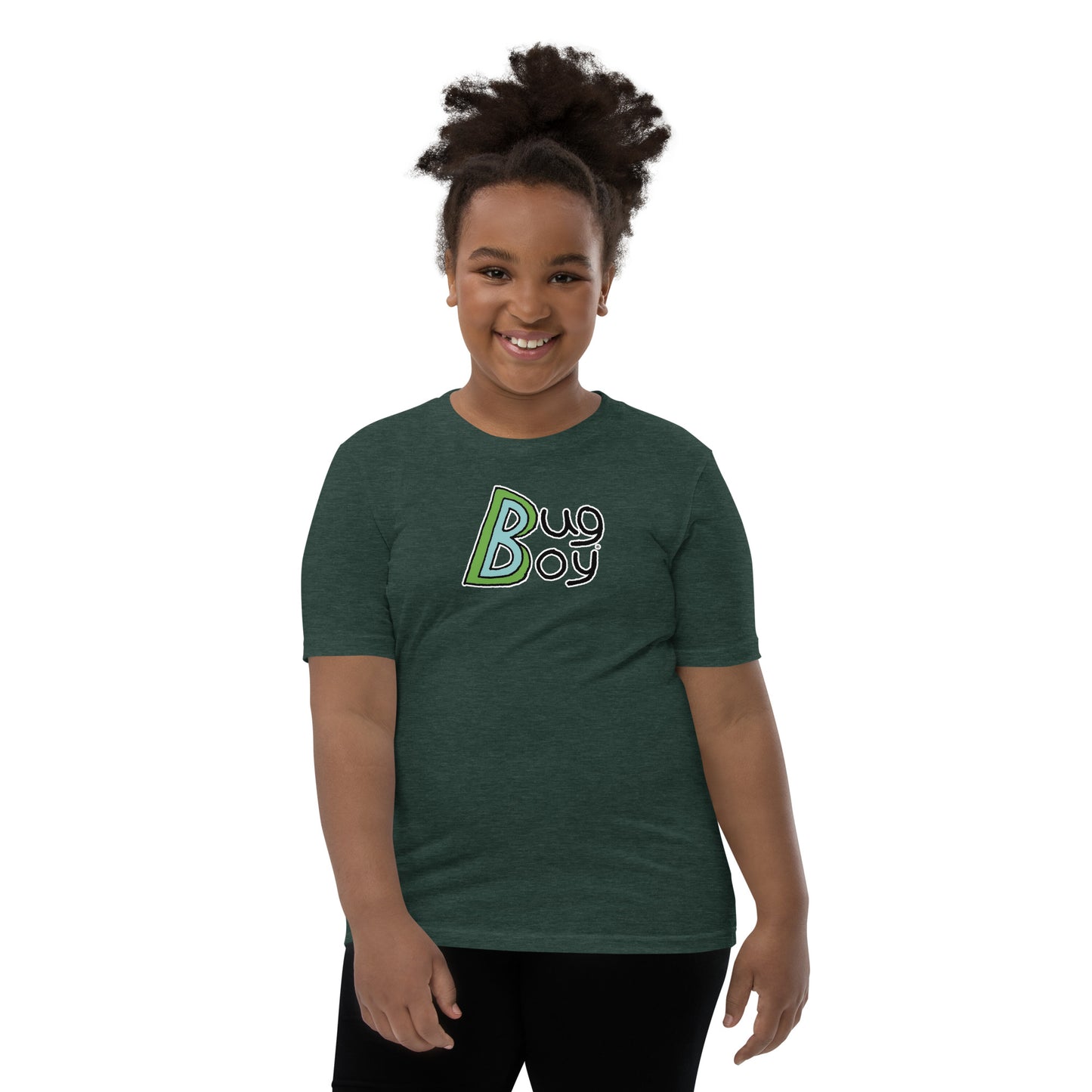 Bug Boy® The T-Shirt - Youth Sizes