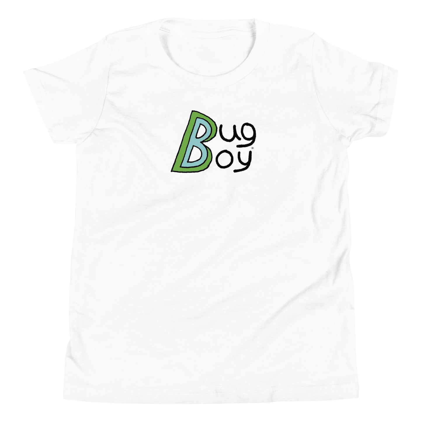 Bug Boy® The T-Shirt - Youth Sizes