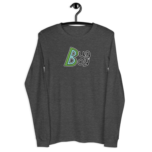 Bug Boy® The Long Sleeve Shirt - Unisex