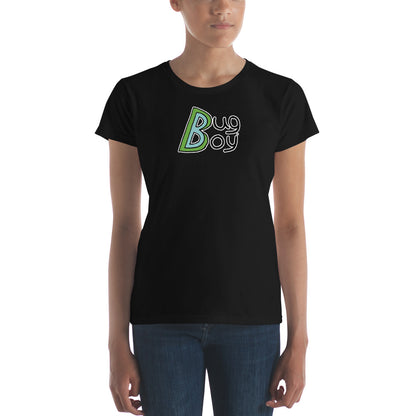 Bug Boy® The Fitted T-Shirt