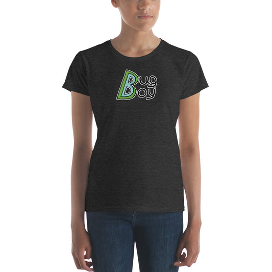 Bug Boy® The Fitted T-Shirt