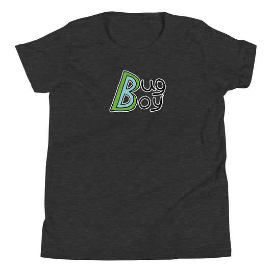 Bug Boy® The T-Shirt - Youth Sizes